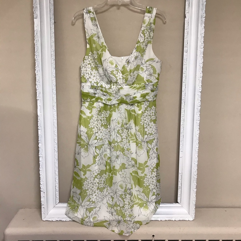 Scarlett summer dress